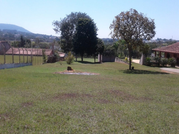 Terreno à Venda, 2.400 m² em Residencial Alvorada - Araçoiaba Da Serra