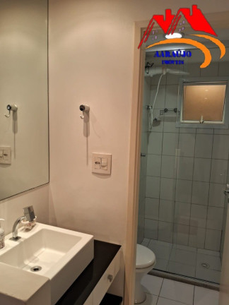 Imagem Imóvel com 3 Quartos à Venda, 70 m² em Jaguaré - São Paulo