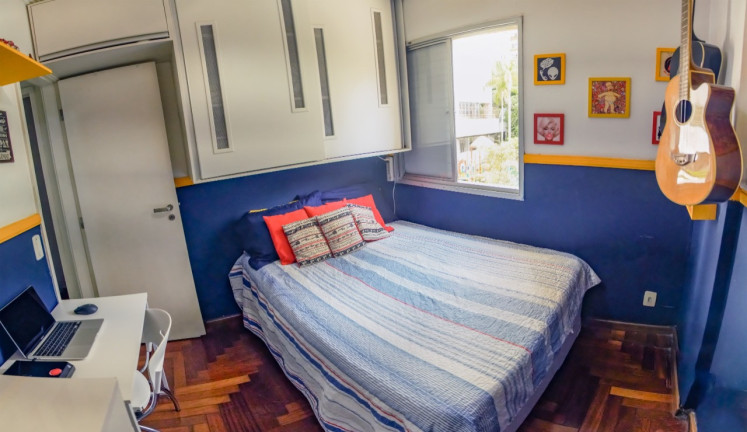 Imagem Imóvel com 3 Quartos à Venda, 60 m² em Vila Andrade - São Paulo