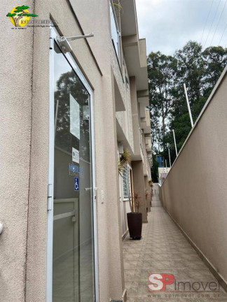 Imagem Casa de Condomínio com 2 Quartos à Venda, 60 m² em Chora Menino - São Paulo