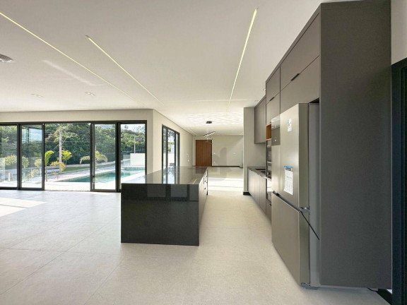 Imagem Casa com 4 Quartos à Venda, 480 m² em Condomínio Cyrela Landscape - Votorantim