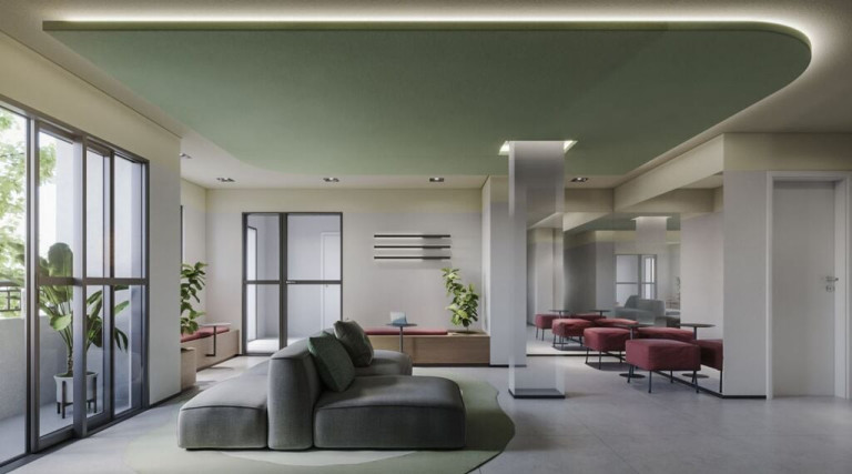 Imagem Apartamento com 1 Quarto à Venda, 24 m² em Bela Vista - São Paulo Imagem Apartamento com 1 Quarto à Venda, 24 m² em Bela Vista - São Paulo