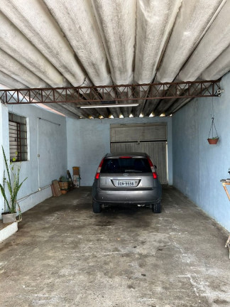 Imagem Casa com 5 Quartos à Venda, 170 m² em Jardim Colonial - São José Dos Campos