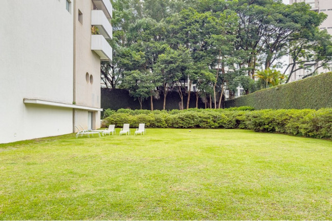 Imagem Apartamento com 4 Quartos à Venda, 277 m² em Vila Andrade - São Paulo Imagem Apartamento com 4 Quartos à Venda, 277 m² em Vila Andrade - São Paulo