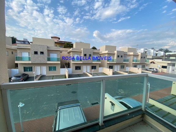 Imagem Casa com 3 Quartos à Venda, 110 m² em Ponte São João - Jundiai