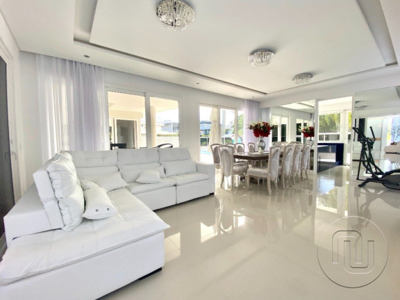 Imagem Casa com 6 Quartos à Venda, 800 m² em Jurerê Internacional - Florianópolis Imagem Casa com 6 Quartos à Venda, 800 m² em Jurerê Internacional - Florianópolis