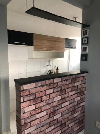 Imagem Apartamento com 2 Quartos à Venda, em Chácaras Fazenda Coelho - Hortolândia Imagem Apartamento com 2 Quartos à Venda, em Chácaras Fazenda Coelho - Hortolândia