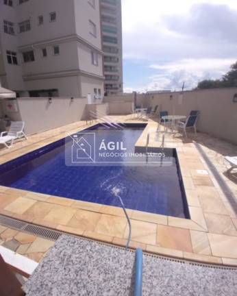 Imagem Apartamento com 3 Quartos à Venda, 105 m² em Urbanova - São José Dos Campos Imagem Apartamento com 3 Quartos à Venda, 105 m² em Urbanova - São José Dos Campos