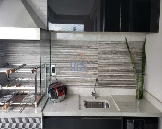Imagem Apartamento com 3 Quartos à Venda, 165 m² em Vila Gertrudes - São Paulo Imagem Apartamento com 3 Quartos à Venda, 165 m² em Vila Gertrudes - São Paulo
