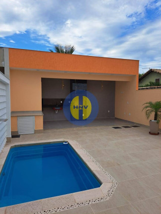 Imagem Casa com 3 Quartos à Venda, 240 m² em Jardim Atlântico Oeste (itaipuaçu) - Maricá