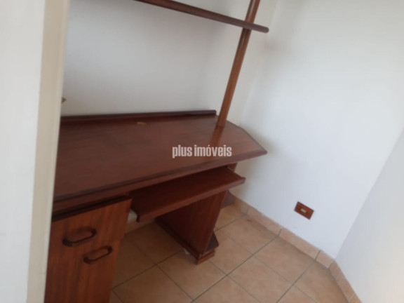 Imagem Apartamento com 3 Quartos à Venda, 107 m² em Jardim Vila Mariana - São Paulo