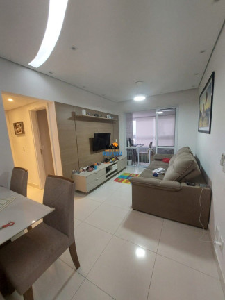 Imagem Apartamento com 2 Quartos à Venda,  em Itararé - São Vicente