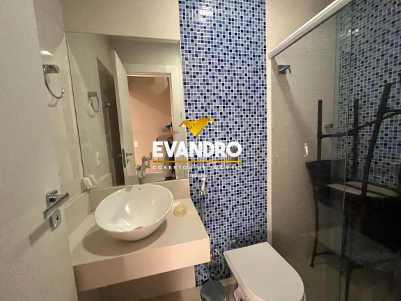 Imagem Casa com 3 Quartos à Venda, 450 m² em Jardim Das Américas - Cuiabá