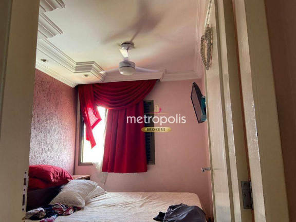 Imagem Apartamento com 3 Quartos à Venda, 107 m² em Centro - São Caetano Do Sul Imagem Apartamento com 3 Quartos à Venda, 107 m² em Centro - São Caetano Do Sul