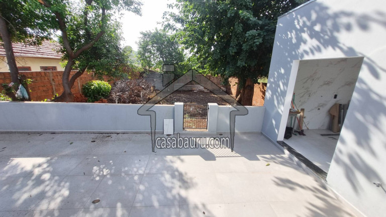 Imagem Casa com 3 Quartos à Venda, 432 m² em Vila Coralina - Bauru