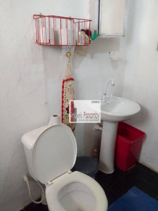 Imagem Casa com 2 Quartos à Venda, 150 m² em Jardim Horizonte Azul - São Paulo