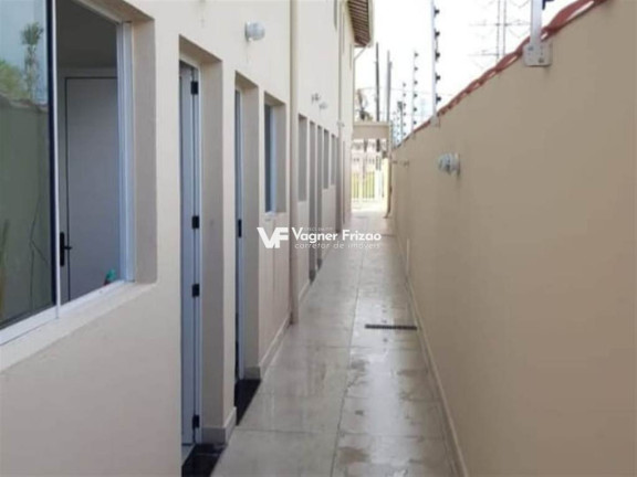 Imagem Casa de Condomínio com 2 Quartos à Venda, 55 m² em Tude Bastos (sitio Do Campo) - Praia Grande