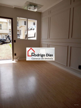 Imagem Casa de Condomínio com 4 Quartos à Venda, 125 m² em Vila Mafalda - Jundiaí