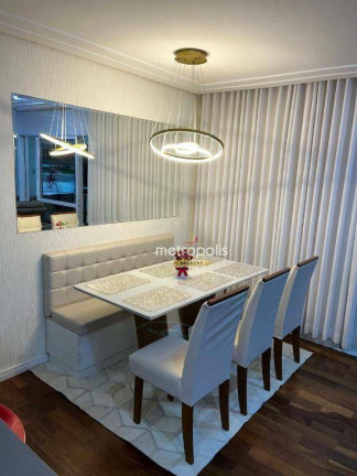Imagem Apartamento com 3 Quartos à Venda, 97 m² em Boa Vista - São Caetano Do Sul Imagem Apartamento com 3 Quartos à Venda, 97 m² em Boa Vista - São Caetano Do Sul