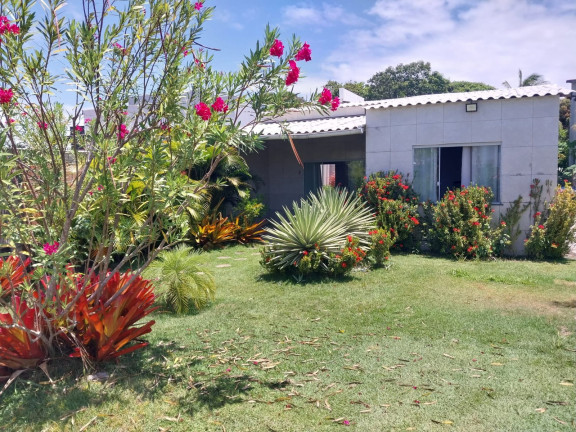 Imagem Casa com 3 Quartos à Venda, 88 m² em Barra Grande - Vera Cruz