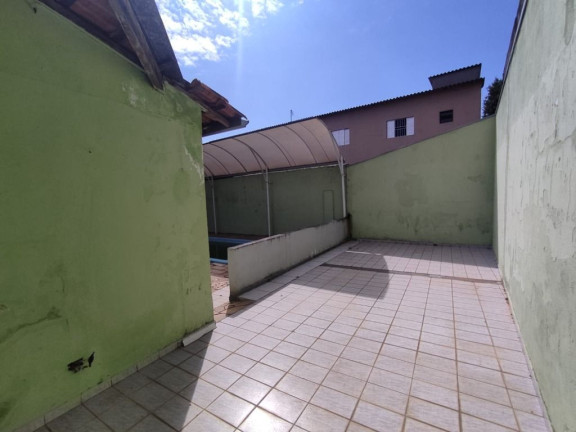 Imagem Casa com 3 Quartos à Venda, 194 m² em Sesc - Suzano