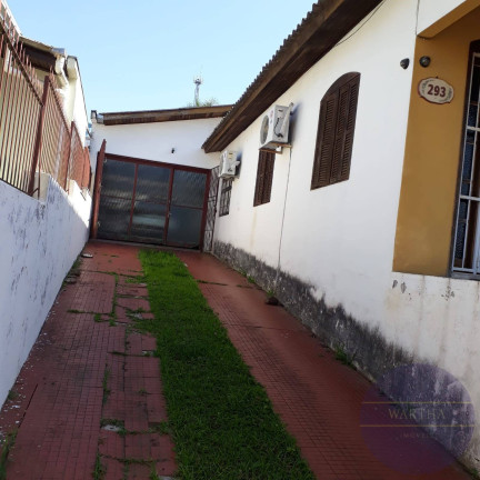 Imagem Casa com 2 Quartos à Venda, 171 m² em Salgado Filho - Gravataí