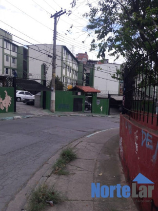 Imagem Apartamento com 2 Quartos à Venda, 50 m² em Jardim Antártica - São Paulo Imagem Apartamento com 2 Quartos à Venda, 50 m² em Jardim Antártica - São Paulo