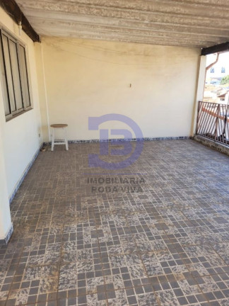 Imagem Sobrado com 3 Quartos à Venda, 1 m² em Vila Ré - São Paulo