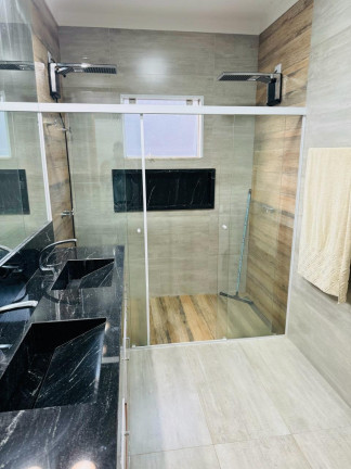 Imagem Casa com 3 Quartos à Venda, 337 m² em Residencial Ecopark - Tatuí Imagem Casa com 3 Quartos à Venda, 337 m² em Residencial Ecopark - Tatuí