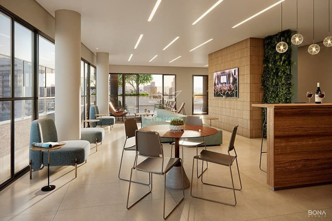 Imagem Apartamento com 1 Quarto à Venda, 47 m² em República - São Paulo Imagem Apartamento com 1 Quarto à Venda, 47 m² em República - São Paulo