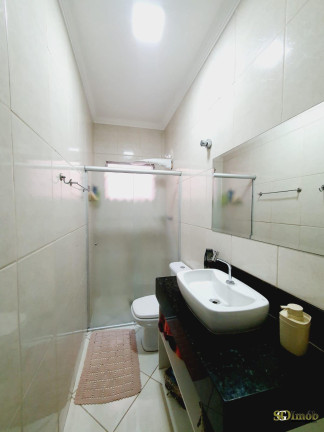 Imagem Casa com 3 Quartos à Venda, 168 m² em Jardim Campos Verdes - Hortolândia Imagem Casa com 3 Quartos à Venda, 168 m² em Jardim Campos Verdes - Hortolândia