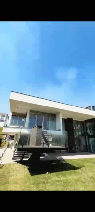 Imagem Casa com 7 Quartos à Venda, 1.385 m² em Tamboré - Santana De Parnaíba