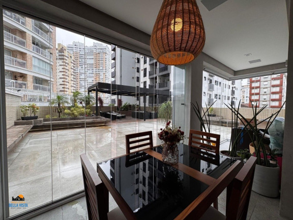 Imagem Apartamento com 2 Quartos à Venda,  em Gonzaga - Santos