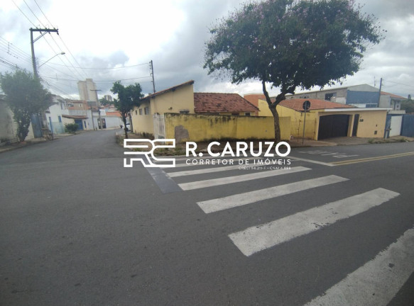 Casa com 2 Quartos à Venda, 91 m² em Vila Castelar - Limeira