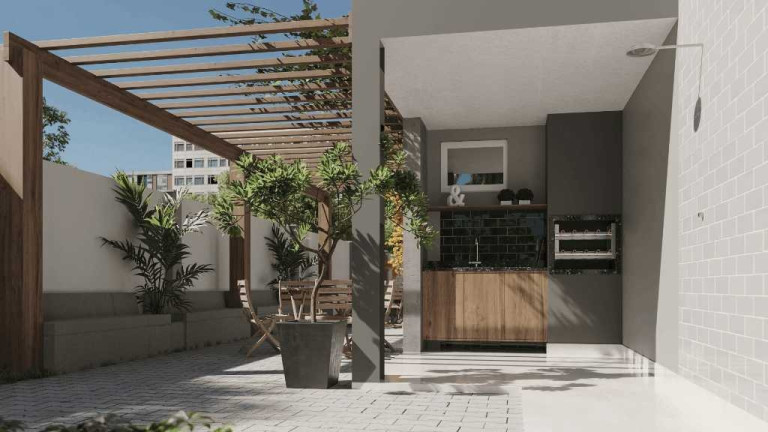 Imagem Apartamento com 2 Quartos à Venda, 106 m² em Parque Residencial Flamboyant - São José Dos Campos Imagem Apartamento com 2 Quartos à Venda, 106 m² em Parque Residencial Flamboyant - São José Dos Campos