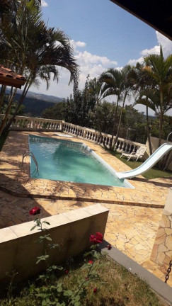 Imagem Imóvel com 3 Quartos à Venda, 237 m² em Pau Arcado - Campo Limpo Paulista