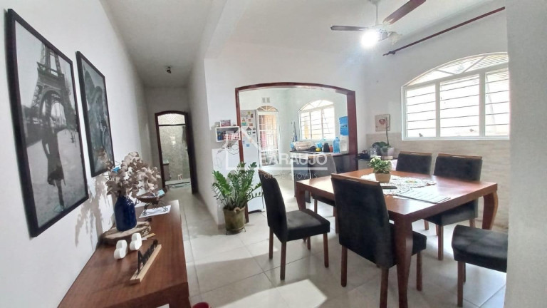 Imagem Sobrado com 3 Quartos à Venda, 153 m² em Jardim Maria Antônia Prado - Sorocaba