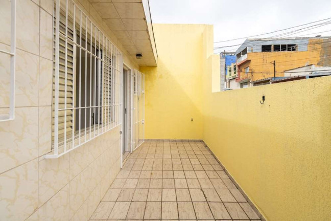 Imagem Casa com 3 Quartos à Venda, 125 m² em Sítio Pinheirinho - São Paulo