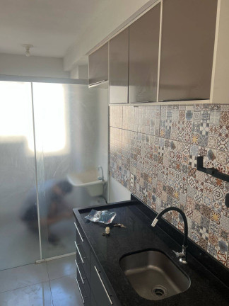 Imagem Apartamento com 2 Quartos à Venda, em Parque Yolanda (nova Veneza) - Sumaré Imagem Apartamento com 2 Quartos à Venda, em Parque Yolanda (nova Veneza) - Sumaré