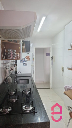 Imagem Apartamento com 3 Quartos à Venda,  em Setor Bueno - Goiânia