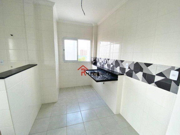 Imagem Apartamento com 2 Quartos à Venda, 57 m² em Mirim - Praia Grande Imagem Apartamento com 2 Quartos à Venda, 57 m² em Mirim - Praia Grande