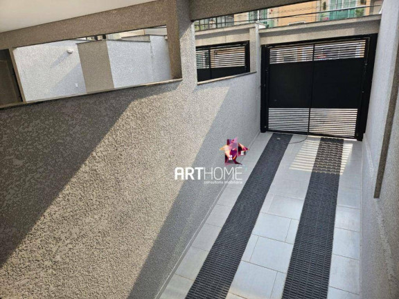Imagem Apartamento com 2 Quartos à Venda, 65 m² em Vila Bastos - Santo André Imagem Apartamento com 2 Quartos à Venda, 65 m² em Vila Bastos - Santo André