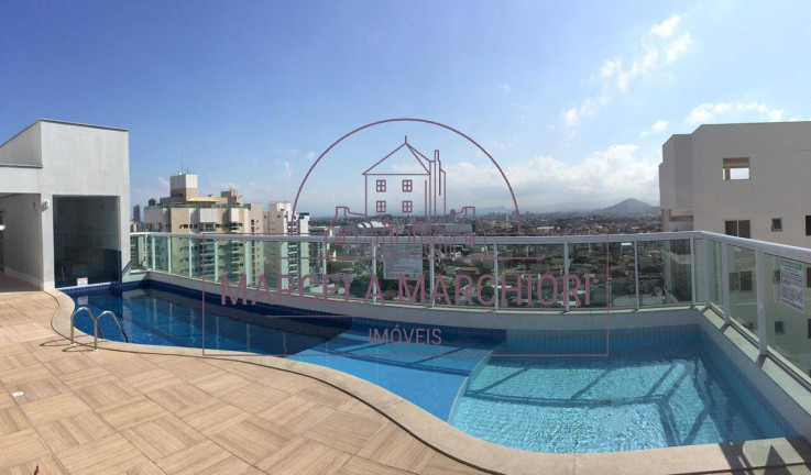 Imagem Apartamento com 2 Quartos à Venda, 65 m² em Itapuã - Vila Velha Imagem Apartamento com 2 Quartos à Venda, 65 m² em Itapuã - Vila Velha