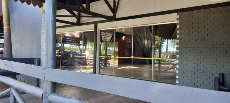 Imagem Sala Comercial para Alugar, 800 m² em Ourinhos Imagem Sala Comercial para Alugar, 800 m² em Ourinhos