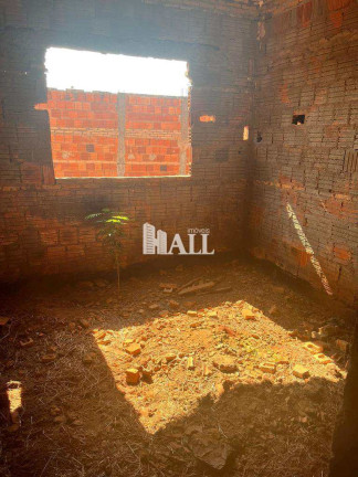 Imagem Casa com 3 Quartos à Venda, 200 m² em Residencial Morada Do Sol - São José Do Rio Preto Imagem Casa com 3 Quartos à Venda, 200 m² em Residencial Morada Do Sol - São José Do Rio Preto