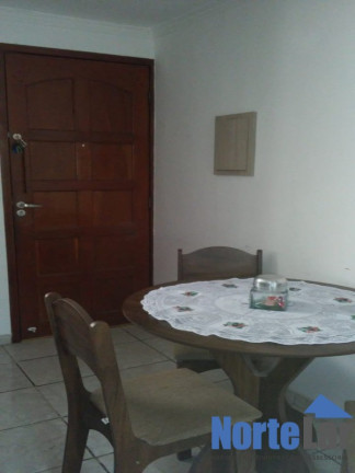 Imagem Apartamento com 2 Quartos à Venda, 48 m² em Jardim Antártica - São Paulo Imagem Apartamento com 2 Quartos à Venda, 48 m² em Jardim Antártica - São Paulo