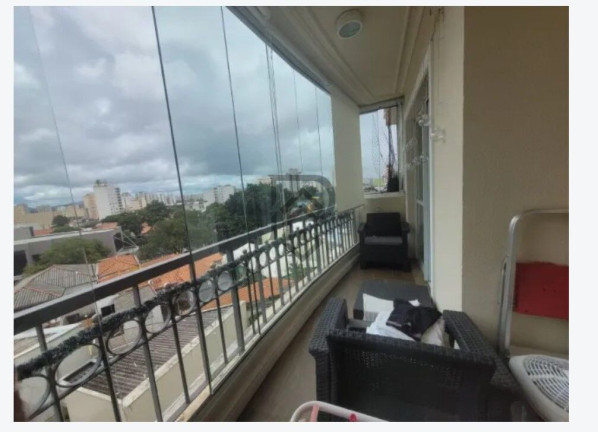 Apartamento com 2 Quartos à Venda, 92 m² em Vila Romana - São Paulo