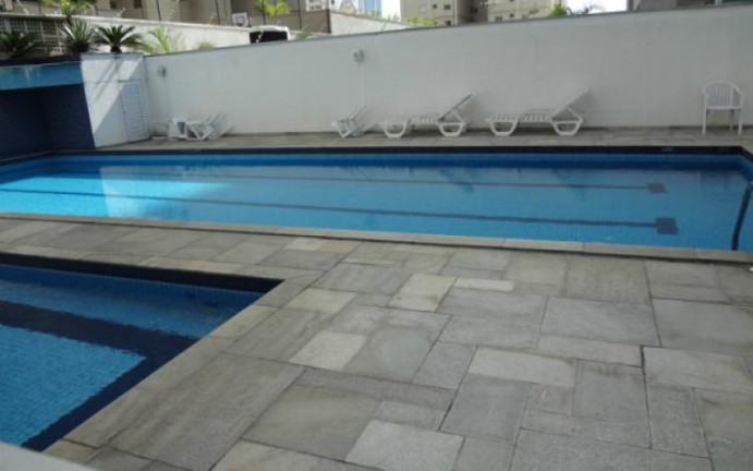 Imagem Apartamento com 4 Quartos para Alugar, 300 m² em Jardim Aquarius - São José Dos Campos Imagem Apartamento com 4 Quartos para Alugar, 300 m² em Jardim Aquarius - São José Dos Campos