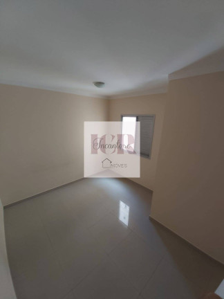 Imagem Apartamento com 2 Quartos à Venda, 48 m² em Parque Campolim - Sorocaba