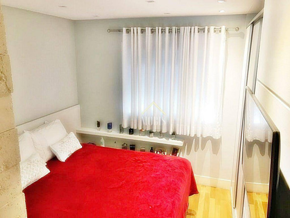 Imagem Apartamento com 3 Quartos à Venda, 98 m² em Boa Vista - São Caetano Do Sul